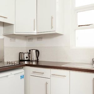 Appartement met Drie Slaapkamers